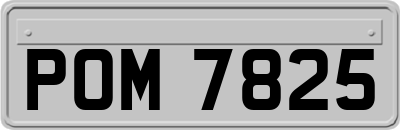 POM7825