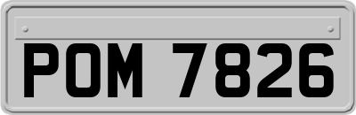 POM7826