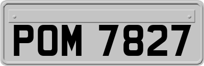 POM7827