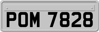 POM7828