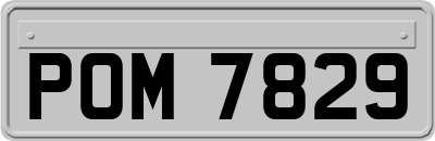 POM7829