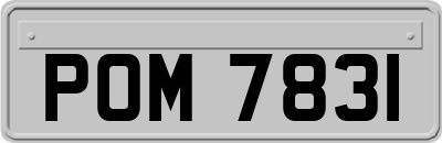 POM7831