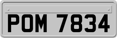 POM7834