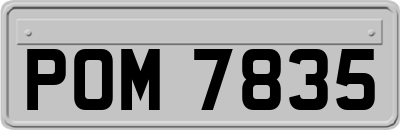 POM7835