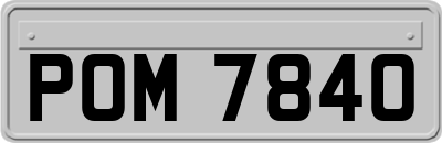POM7840