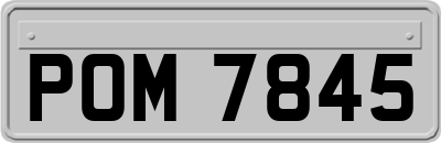 POM7845