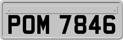 POM7846