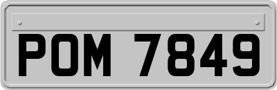 POM7849
