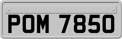 POM7850