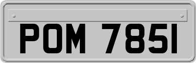 POM7851