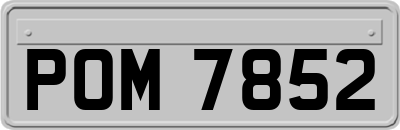 POM7852