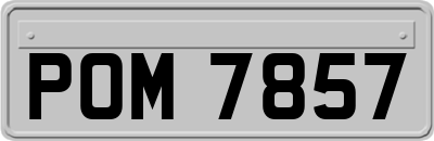 POM7857