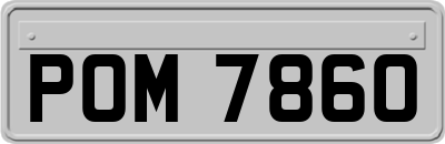 POM7860