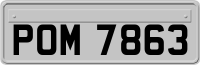 POM7863