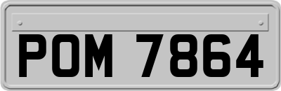 POM7864