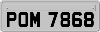 POM7868