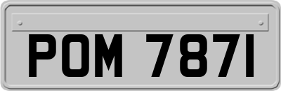 POM7871