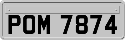 POM7874