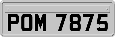 POM7875