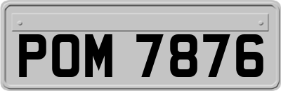 POM7876