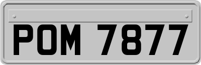 POM7877