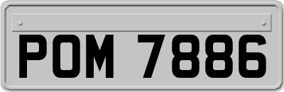 POM7886