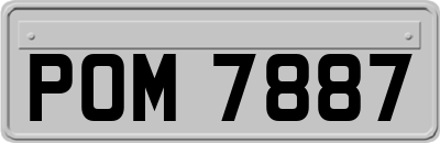 POM7887