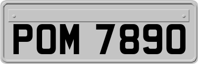 POM7890
