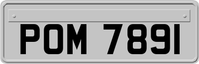 POM7891