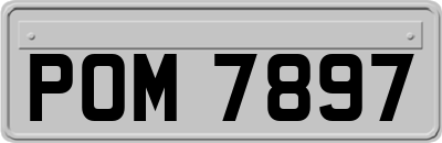 POM7897
