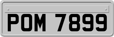 POM7899