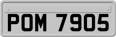 POM7905