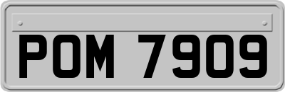 POM7909