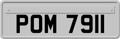 POM7911