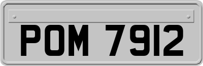 POM7912