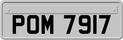 POM7917
