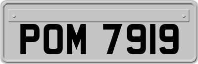 POM7919