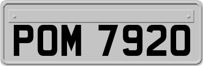 POM7920