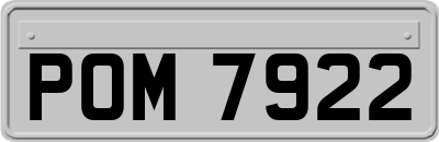 POM7922