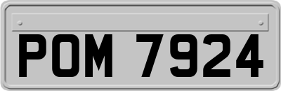 POM7924