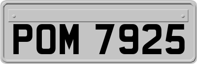 POM7925