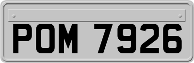 POM7926
