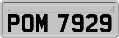 POM7929