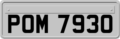 POM7930