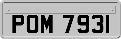 POM7931