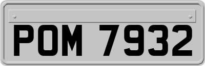 POM7932