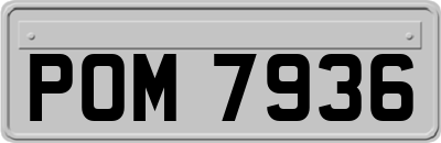 POM7936