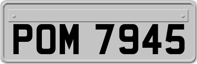 POM7945