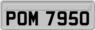 POM7950