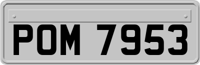 POM7953